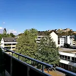 Luxurioese Ferienwohnung Confluentia In Der Koblenzer Altstadt