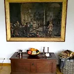 Luxurioese Ferienwohnung Confluentia In Der Koblenzer Altstadt