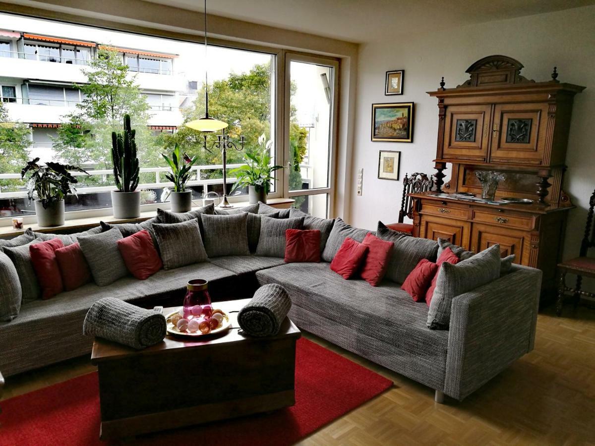 Apartment Luxurioese Confluentia In Der Koblenzer Altstadt Koblenz (Rhineland-Palatinate)