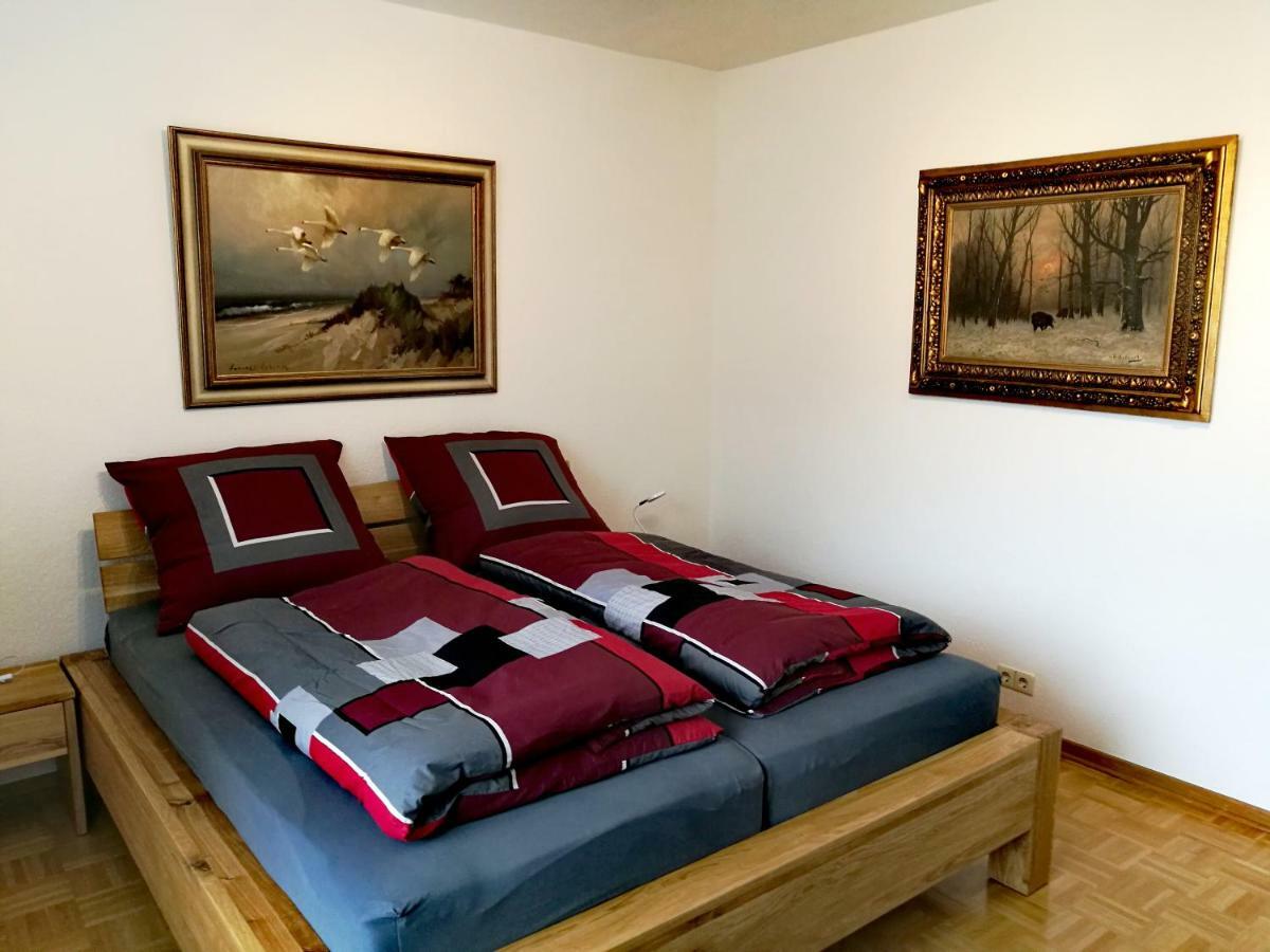 Apartment Luxurioese Confluentia In Der Koblenzer Altstadt *