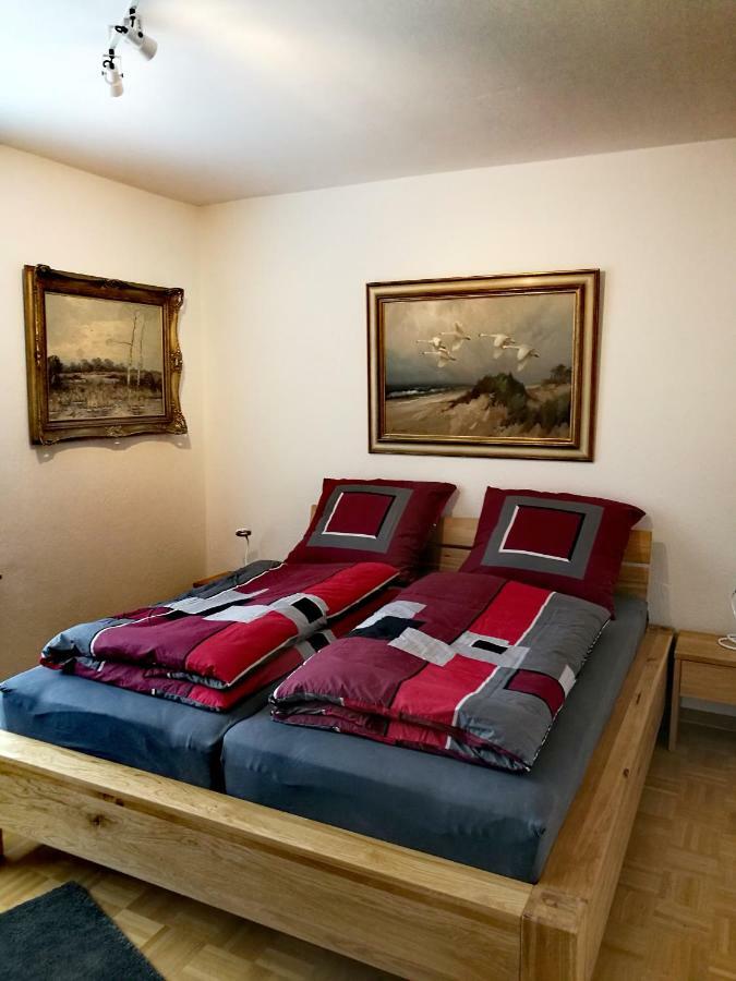 Luxurioese Confluentia In Der Koblenzer Altstadt Apartment *