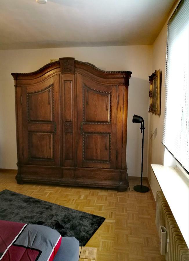 Luxurioese Confluentia In Der Koblenzer Altstadt Apartment