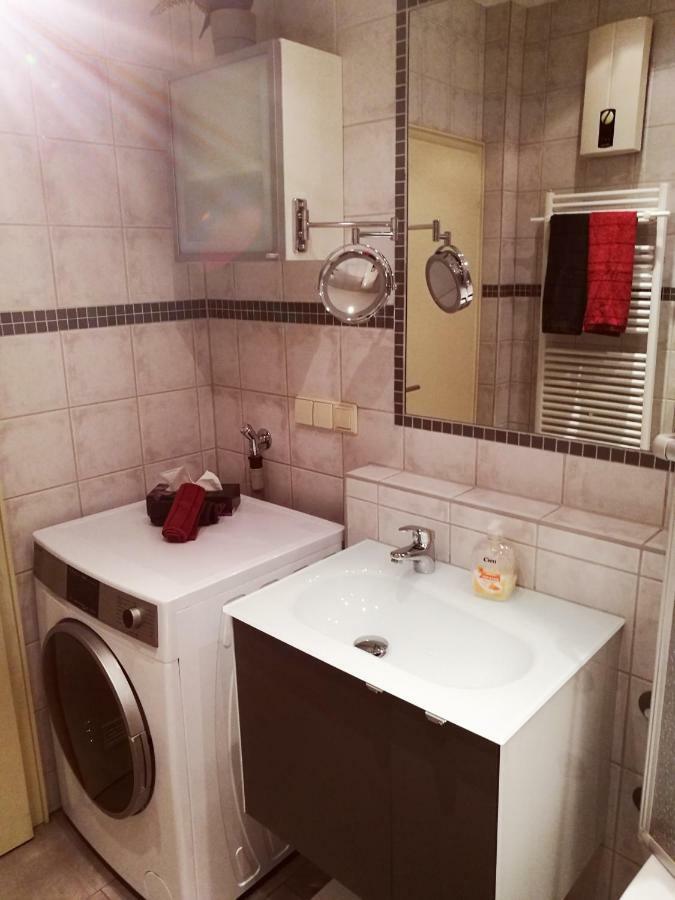 Apartment Luxurioese Confluentia In Der Koblenzer Altstadt *